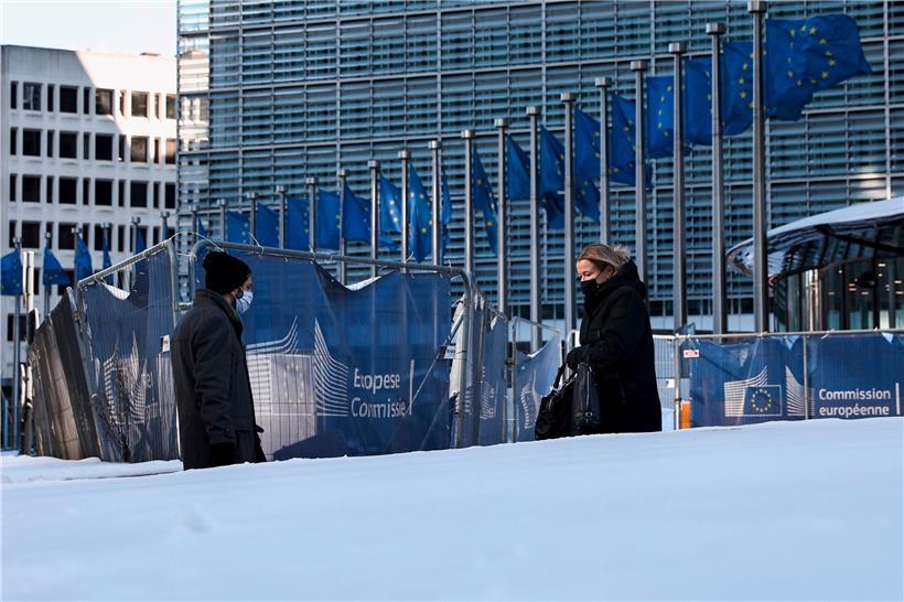 Europas ehrgeiziger Provinzialismus 