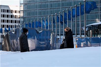 Europas ehrgeiziger Provinzialismus