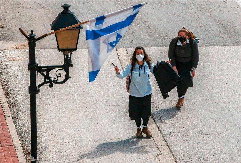 Israels Grüner Pass bringt Erleichterungen für Corona-Geimpfte 