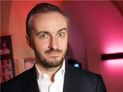 Narr oder Nervensäge? Jan Böhmermann wird 40