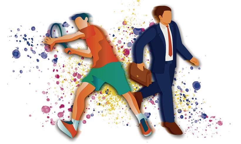 Erst Olympia, dann der Frust: Über den sensiblen Übergang vom Spitzensport in die Arbeitswelt 