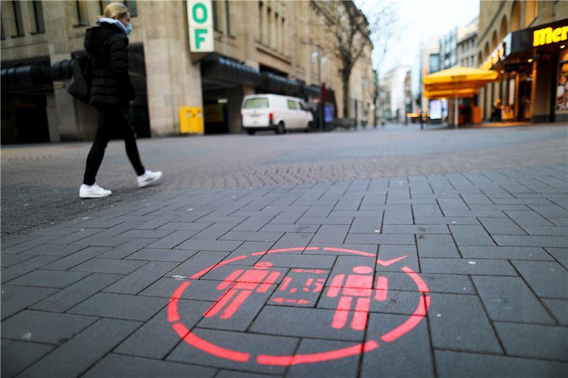 „Santé“ meldet 267 Neuinfektionen am Mittwoch – 2 weitere Menschen sterben 