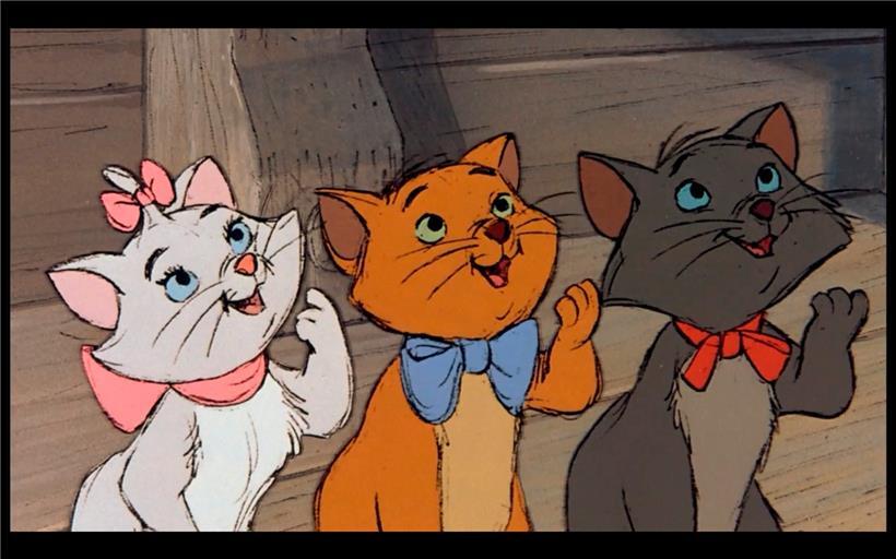 Keine Stereotype! Warum Filme wie „Aristocats“ nicht harmlos sind 