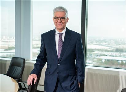 Innovationen und Reformen: ZDF-Intendant Thomas Bellut