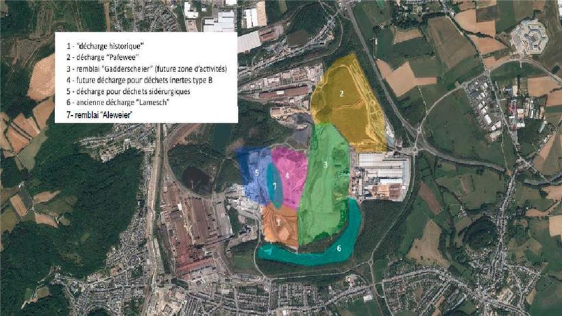 Déi Lénk: „Die Umweltbehörde spielt russisches Roulette mit unserem Trinkwasser“ 