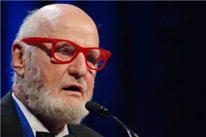 Legendärer Beatnik-Dichter: Lawrence Ferlinghetti mit 101 gestorben
