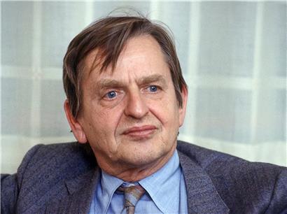 Der letzte Sozialdemokrat: Wurde Palme wegen seiner linken Politik ermordet?