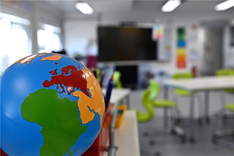 Aus der Perspektive der Kinder gedacht  