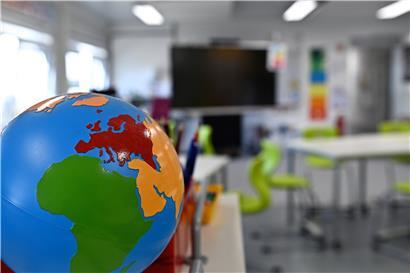 Aus der Perspektive der Kinder gedacht 