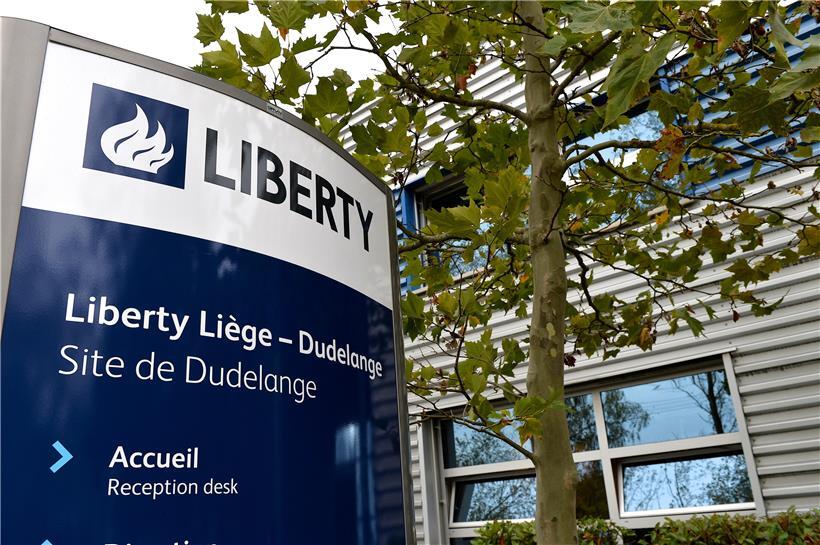 OGBL äußert Bedenken zu Sicherheit der Arbeitsplätze bei Liberty Dudelange 