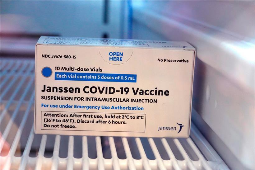 Das „Janssen Covid-19 Vaccine“ von Johnson & Johnson wurde nun auch von der EMA zugelassen
