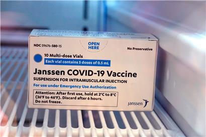 Das „Janssen Covid-19 Vaccine“ von Johnson & Johnson wurde nun auch von der EMA zugelassen

