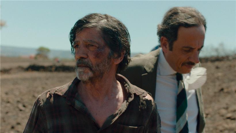 Le feu intérieur: „Assandira“ de Salvatore Mereu 