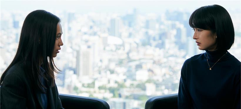 Le charme discret des Tokyoïtes: „Aristocrats“ („Ano Ko wa Kizoku“) de Yukiko Sode 