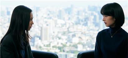 Le charme discret des Tokyoïtes: „Aristocrats“ („Ano Ko wa Kizoku“) de Yukiko Sode