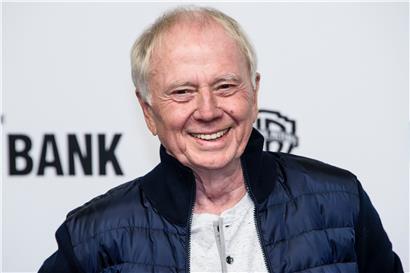 „Man muss ja auch mal wieder raus“: Wolfgang Petersen wird 80