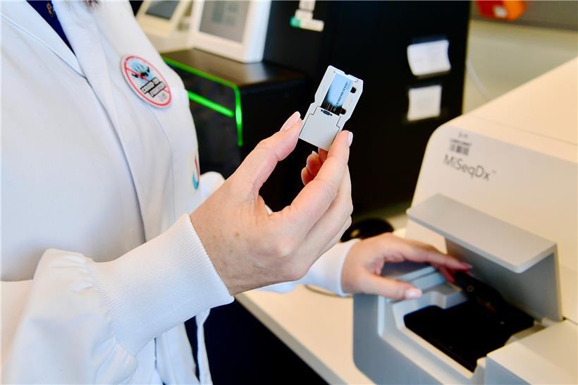 „Santé“ meldet am Samstag 197 Neuinfektionen – sieben weitere Menschen sterben 
