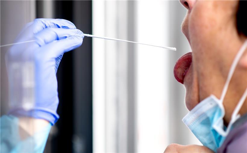 „Santé“ meldet 177 Neuinfektionen am Sonntag – ein weiterer Mensch stirbt 