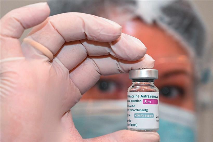 Auch Niederlande stoppen Impfungen mit AstraZeneca-Vakzin 