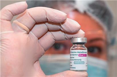Auch Niederlande stoppen Impfungen mit AstraZeneca-Vakzin