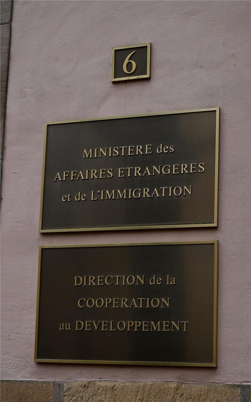 Luxemburg registriert weniger Schutzanträge als im vergangenen Jahr 