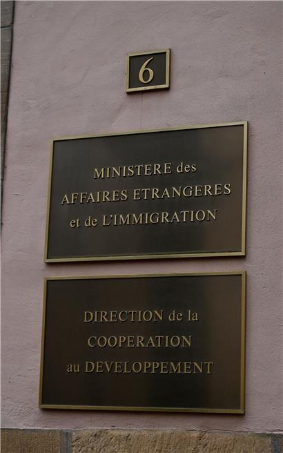 Luxemburg registriert weniger Schutzanträge als im vergangenen Jahr