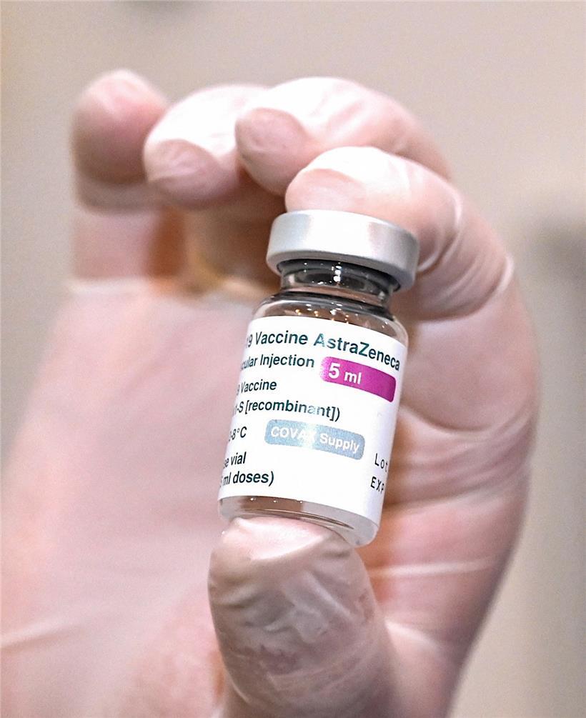 Luxemburg setzt Impfungen mit AstraZeneca-Vakzin bis auf Weiteres aus 