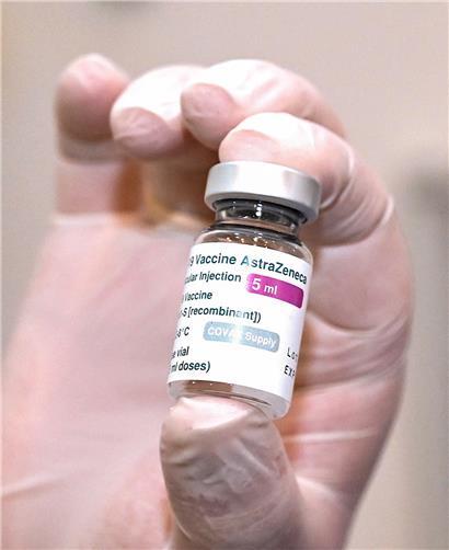 Luxemburg setzt Impfungen mit AstraZeneca-Vakzin bis auf Weiteres aus