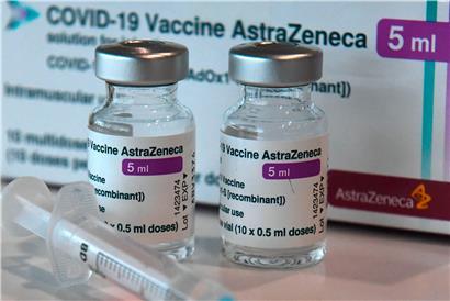 Luxemburg nimmt Impfung mit AstraZeneca wieder auf