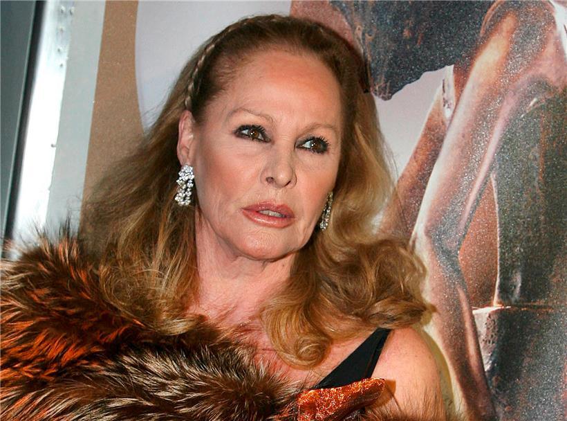 Die Mutter aller Bond-Girls: Ursula Andress wird 85 