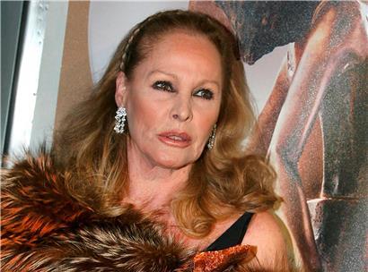 Die Mutter aller Bond-Girls: Ursula Andress wird 85