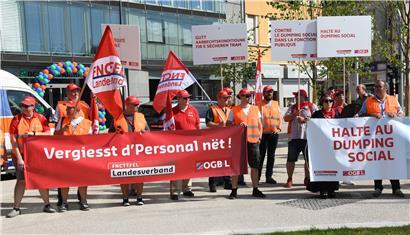 Rabulistisch? Wenn Anpassung die Stärke der Schwachen ist (- wie Wolfgang Herbst sagt)