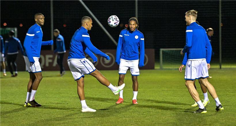 Fußball-Nationalmannschaft: Fortschritt möglich? 