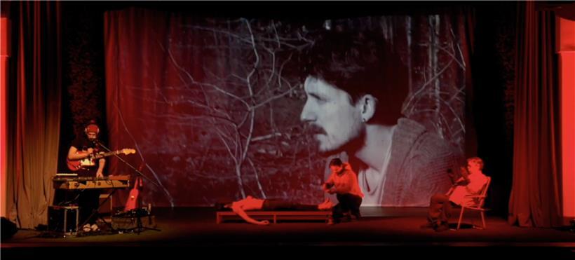 Hoffnungslosegkeet um groussen Ecran: D’Avant-Première vun „The end my friend“ am Utopia 