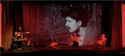 Hoffnungslosegkeet um groussen Ecran: D’Avant-Première vun „The end my friend“ am Utopia