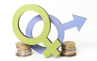 Finanzielle Gleichstellung bleibt ein Ziel: „Wie Ungleichheiten die finanzielle Sicherheit beeinträchtigen“