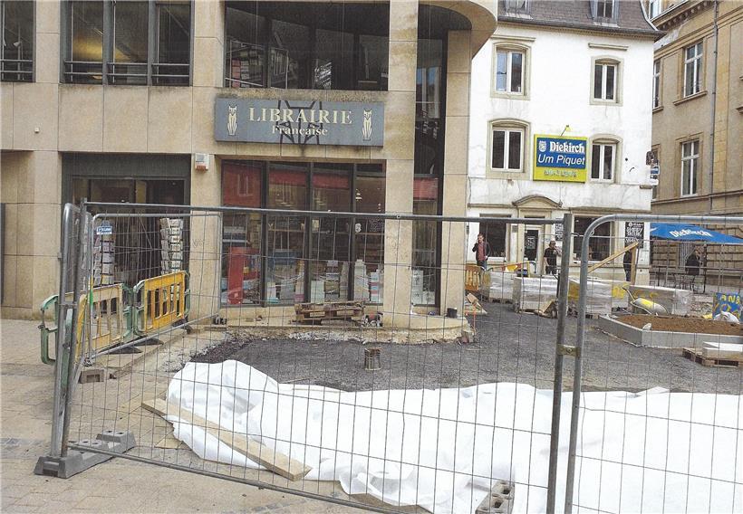 Nach fast 50 Jahren: Die „Librairie française“ steht vor dem Aus 