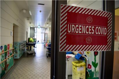 „Santé“ meldet am Donnerstag 238 Neuinfektionen – drei weitere Menschen sterben