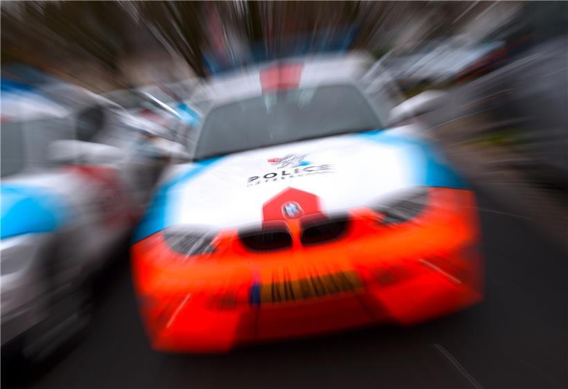 Polizei meldet 27 Verstöße in anderthalb Stunden in Junglinster 