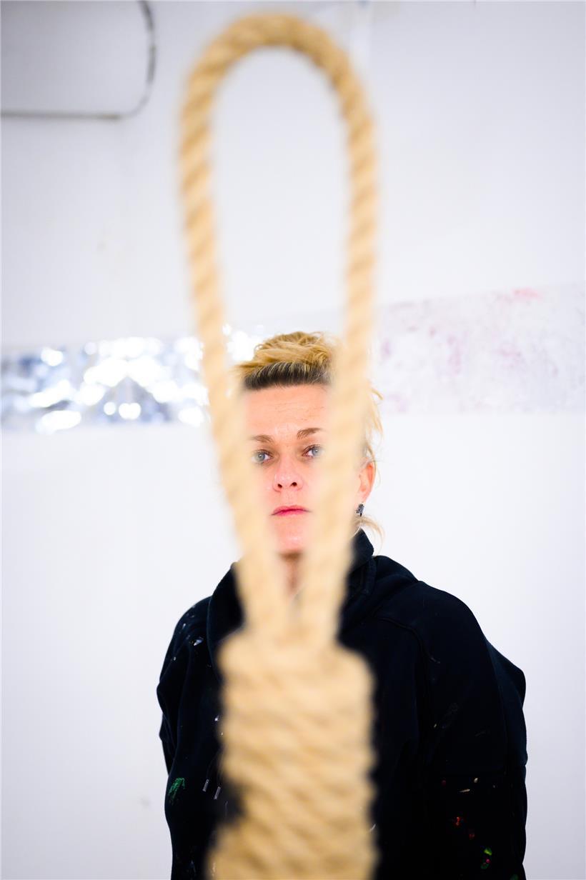 Chiara Dahlem, 1986, Schläifmillen/Luxemburg 