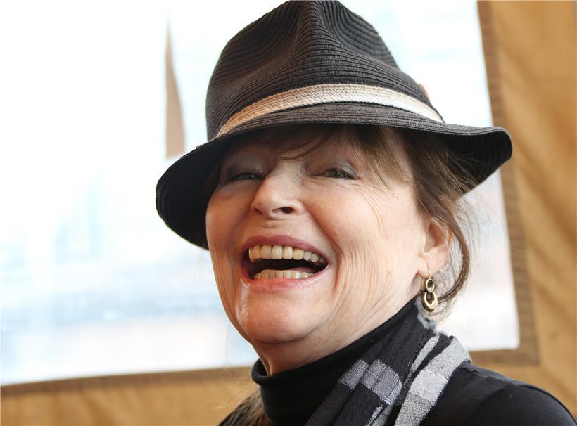 Die „Paula“ bleibt – Angelica Domröse wird 80 