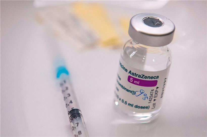 Astrazeneca vermarktet Coronavirus-Impfstoff künftig als Vaxzevria 
