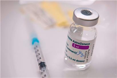 Astrazeneca vermarktet Coronavirus-Impfstoff künftig als Vaxzevria