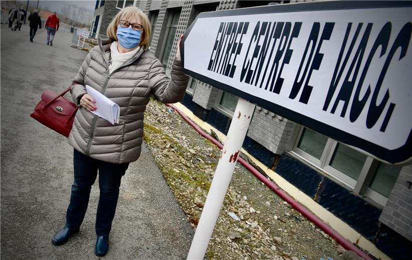 Gesundheitsministerium läutet diese Woche Phase 5 der Impfkampagne ein 