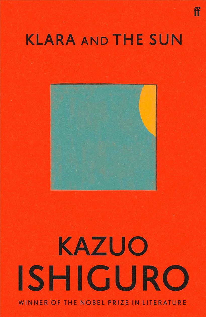 Als wir neu waren: Nobelpreisträger Kazuo Ishiguros achter Roman „Klara and the Sun“ 