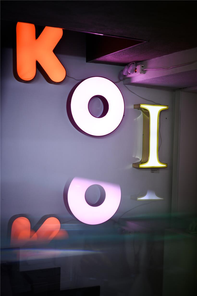 Marie-France Philipps, 1964, Luxemburg 