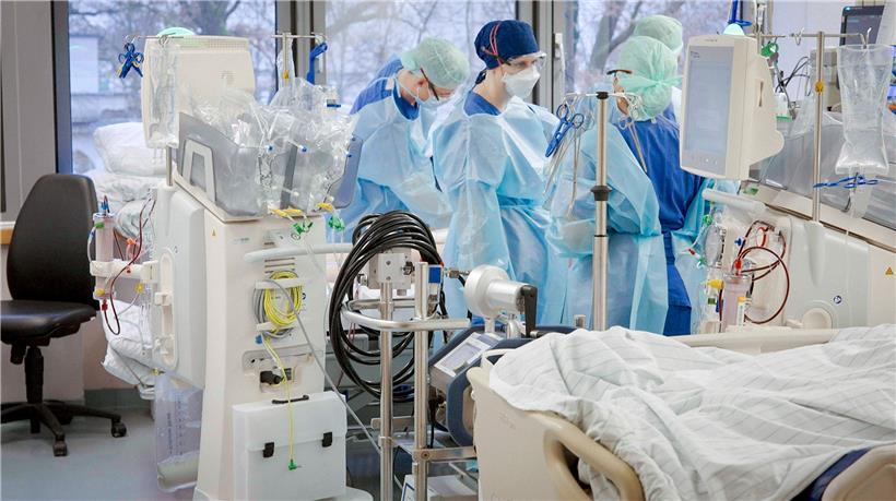 „Santé“ meldet 29 Neuinfektionen aus 457 Tests und vier weitere Tote  