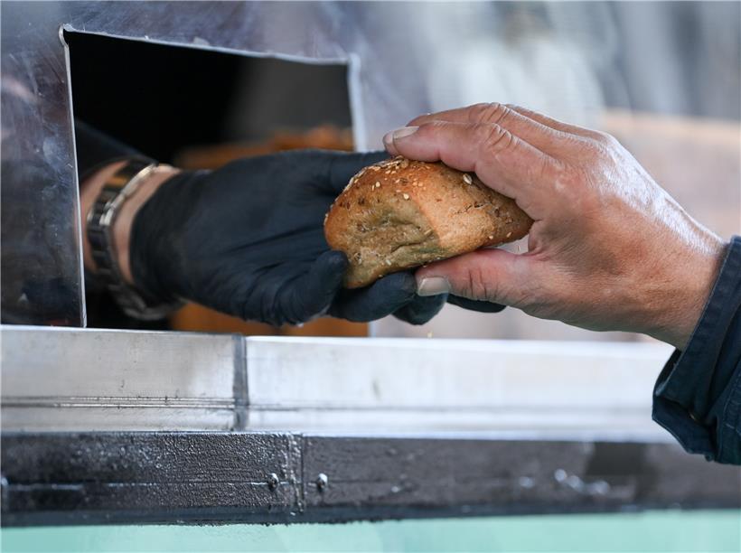 Wie sich die Armutspandemie stoppen lässt 