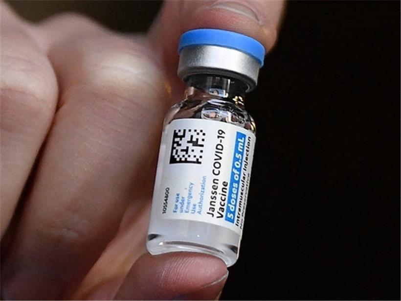 Die Behörden in den USA haben eine vorübergehende Aussetzung der Impfungen mit dem Wirkstoff von Johnson & Johnson empfohlen
