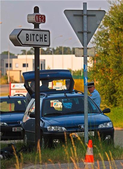 Bitche ist nicht „Bitch“: Facebook sperrt Konto von französischer Gemeinde
